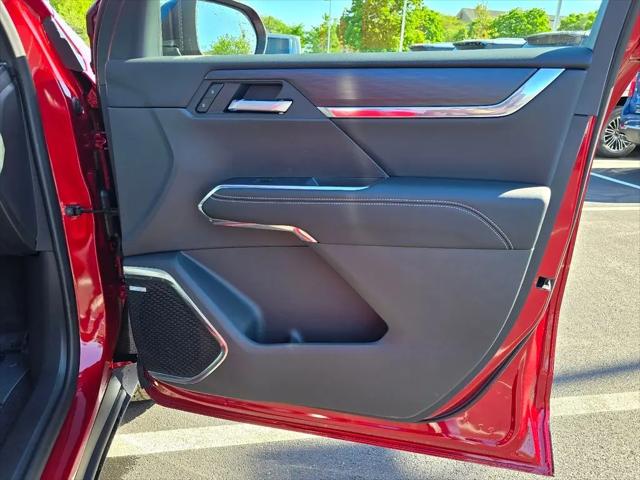 2026 GMC Acadia Elevation AWD