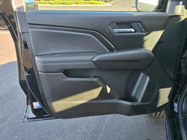 2026 GMC Canyon Elevation, 4WD