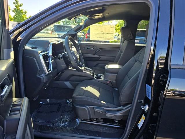 2026 GMC Canyon Elevation, 4WD