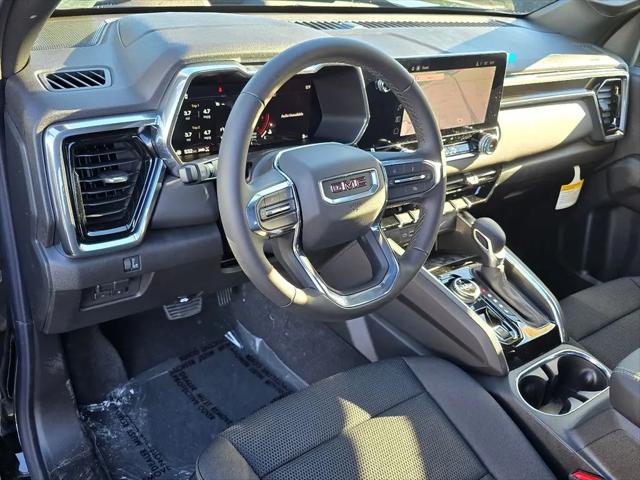 2026 GMC Canyon Elevation, 4WD
