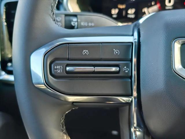 2026 GMC Canyon Elevation, 4WD
