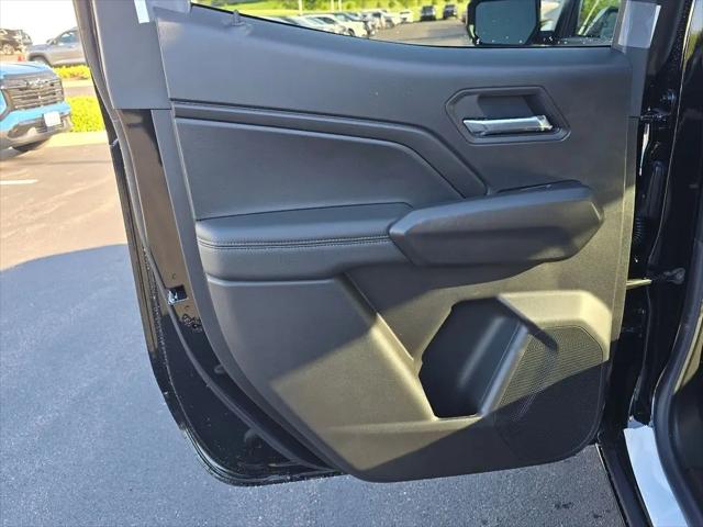 2026 GMC Canyon Elevation, 4WD