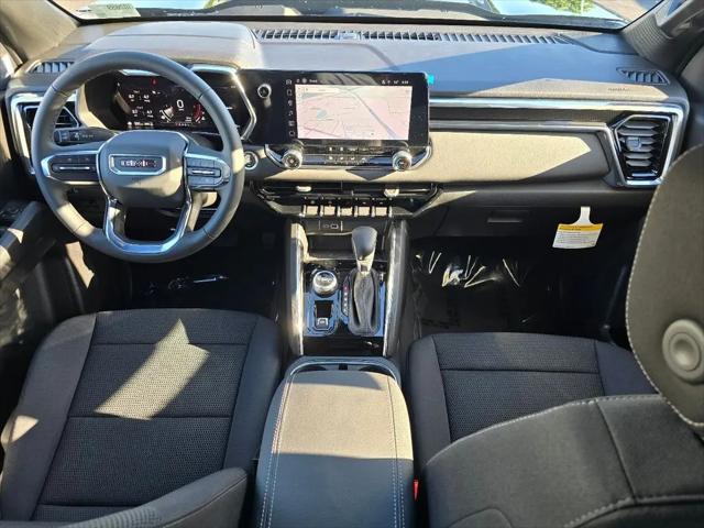 2026 GMC Canyon Elevation, 4WD
