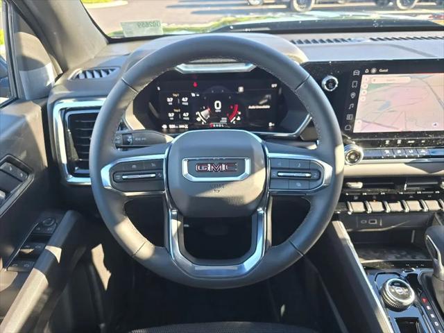 2026 GMC Canyon Elevation, 4WD