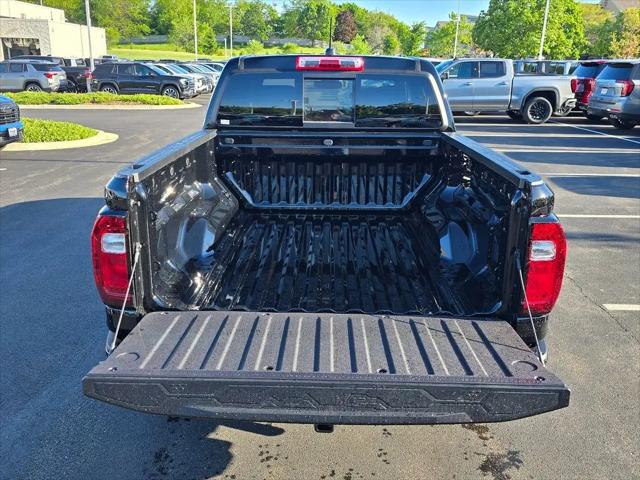 2026 GMC Canyon Elevation, 4WD