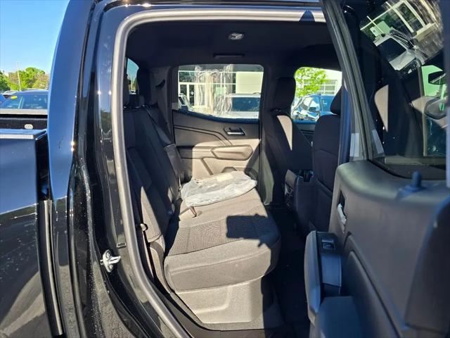 2026 GMC Canyon Elevation, 4WD