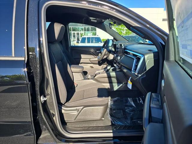 2026 GMC Canyon Elevation, 4WD