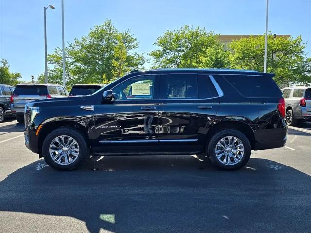 2026 GMC Yukon 4WD Denali