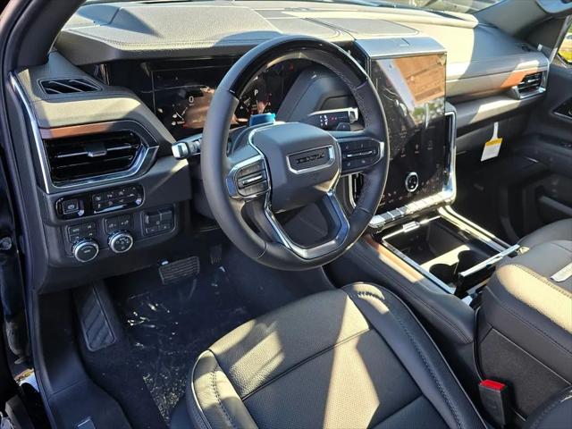 2026 GMC Yukon 4WD Denali