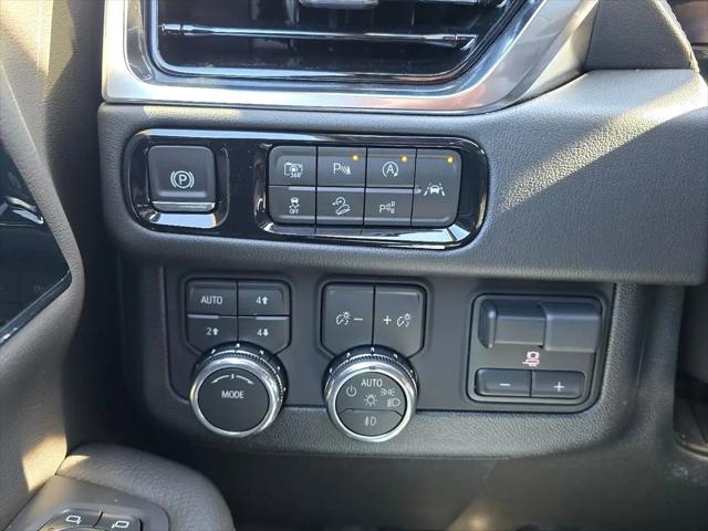 2026 GMC Yukon 4WD Denali