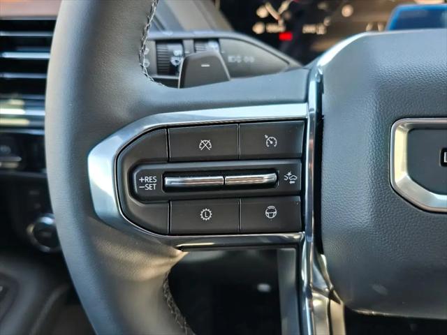 2026 GMC Yukon 4WD Denali