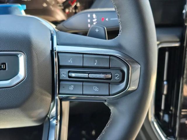 2026 GMC Yukon 4WD Denali