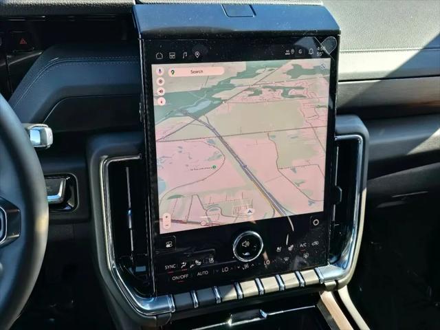 2026 GMC Yukon 4WD Denali