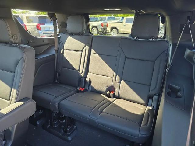 2026 GMC Yukon 4WD Denali