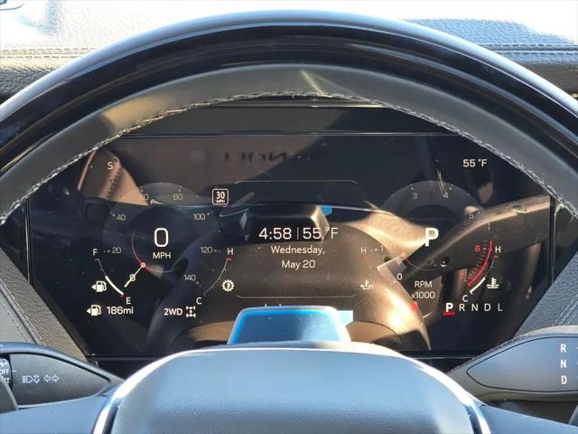 2026 GMC Yukon 4WD Denali