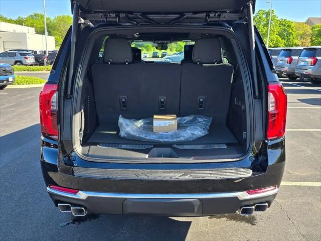 2026 GMC Yukon 4WD Denali
