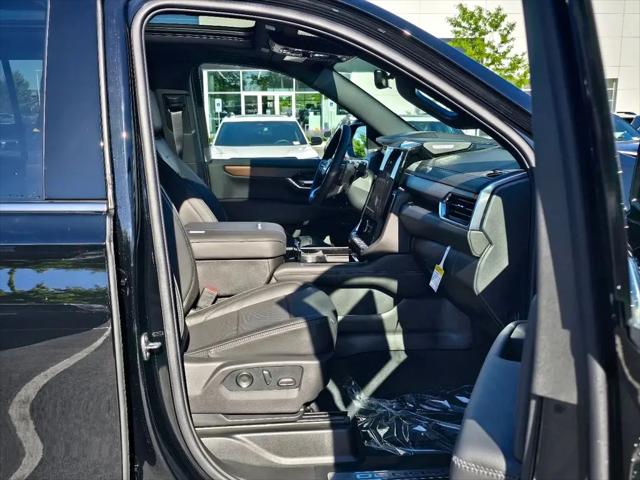 2026 GMC Yukon 4WD Denali