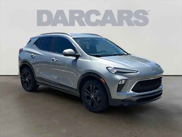 2024 Buick Encore GX Sport Touring FWD for sale in Fairfax, VA