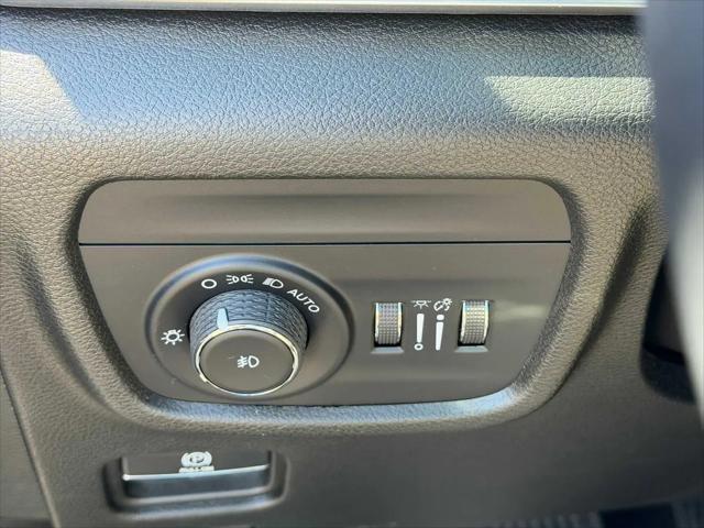 2022 Jeep Grand Cherokee Limited 4x4