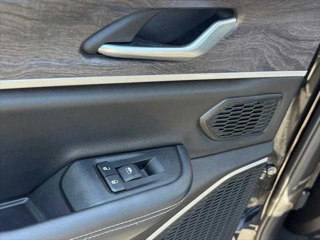2022 Jeep Grand Cherokee Limited 4x4