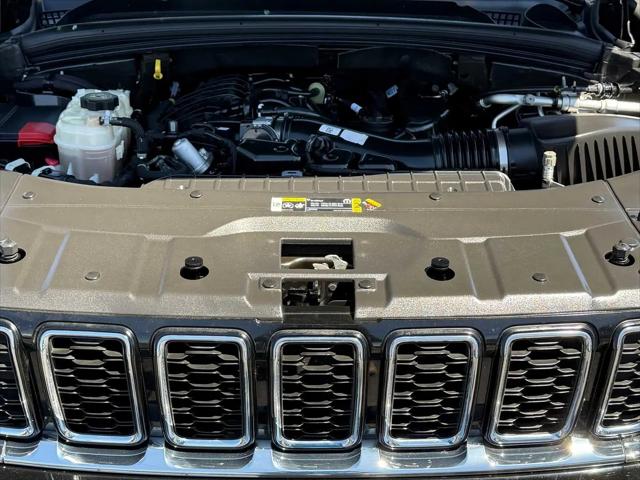 2022 Jeep Grand Cherokee Limited 4x4