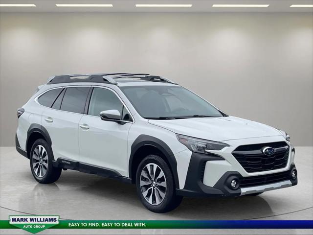 2023 Subaru Outback Touring for sale in Cincinnati, OH