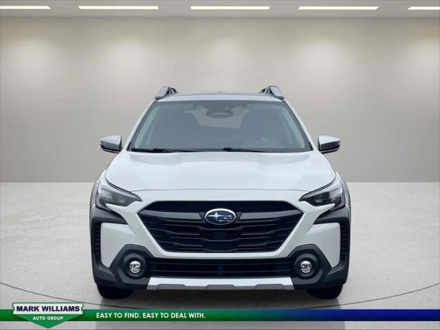 2023 Subaru Outback Touring