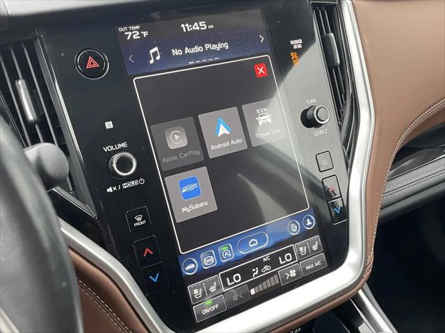 2023 Subaru Outback Touring