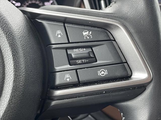 2023 Subaru Outback Touring