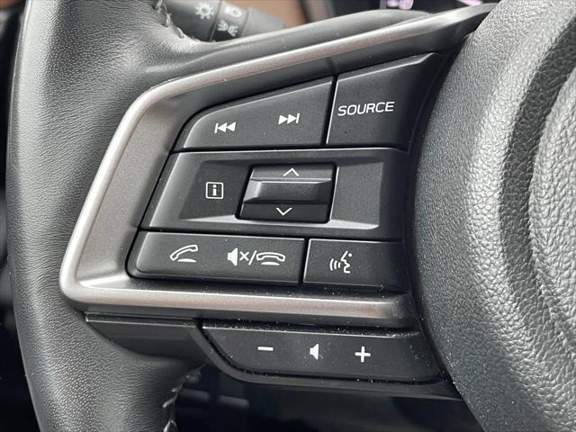 2023 Subaru Outback Touring