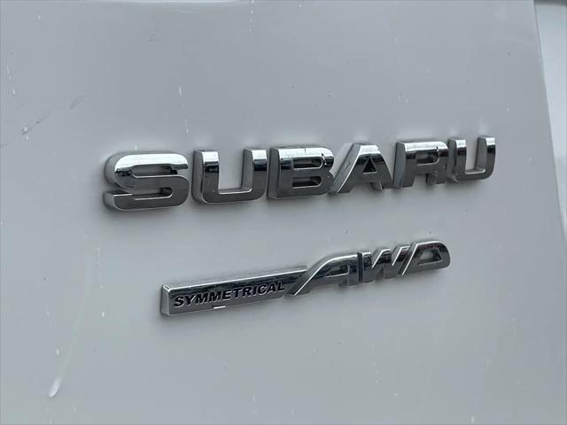 2023 Subaru Outback Touring
