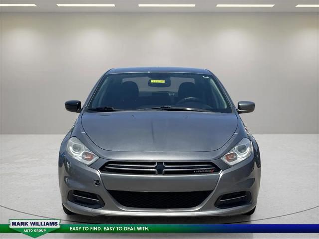 2013 Dodge Dart SE