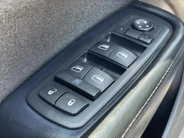 2013 Dodge Dart SE