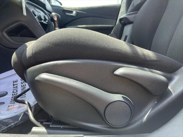 2013 Dodge Dart SE