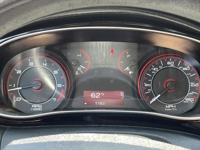 2013 Dodge Dart SE