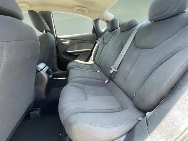 2013 Dodge Dart SE
