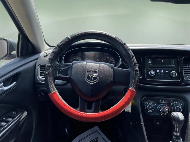 2013 Dodge Dart SE