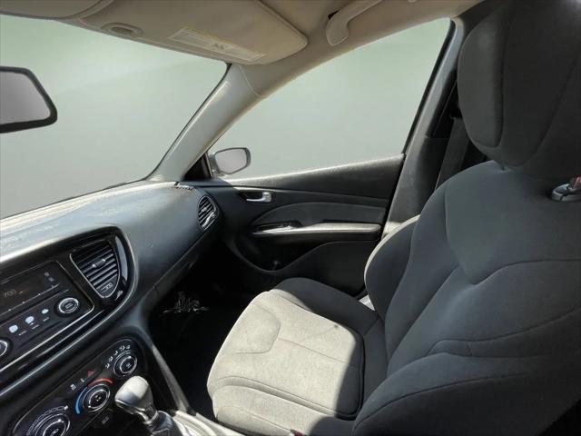 2013 Dodge Dart SE