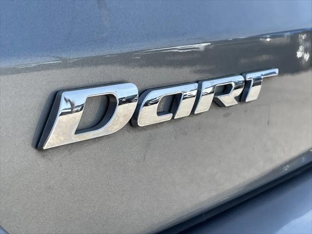2013 Dodge Dart SE