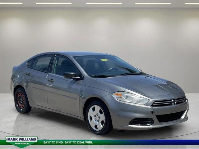 2013 Dodge Dart for sale near Cincinnati, OH