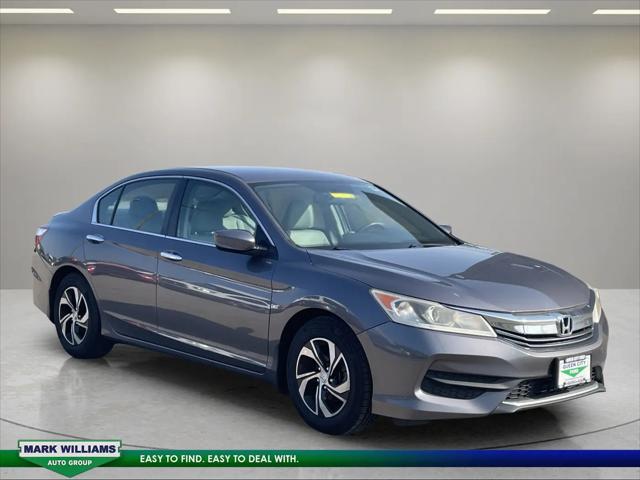 2016 Honda Accord LX for sale near Cincinnati, OH