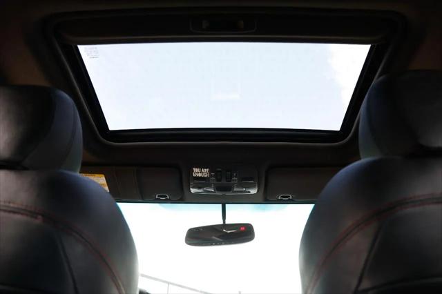 2016 Subaru WRX Limited