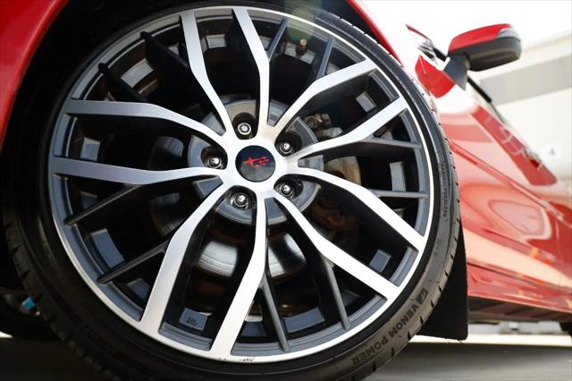 2016 Subaru WRX Limited