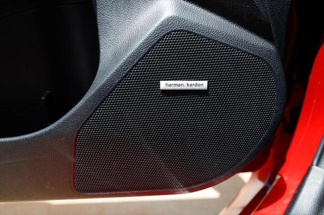 2016 Subaru WRX Limited