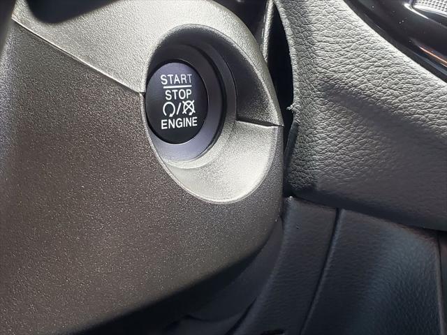 2019 Jeep Compass Limited 4x4