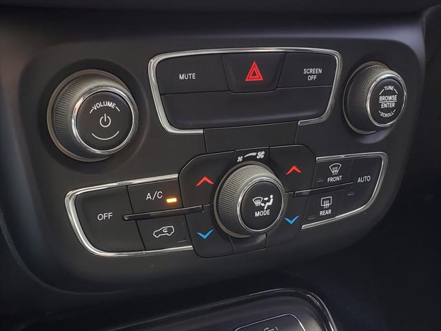 2019 Jeep Compass Limited 4x4