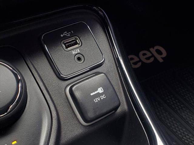 2019 Jeep Compass Limited 4x4