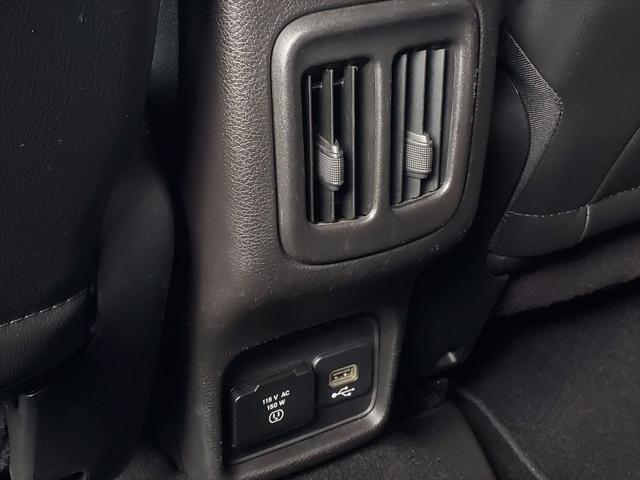 2019 Jeep Compass Limited 4x4
