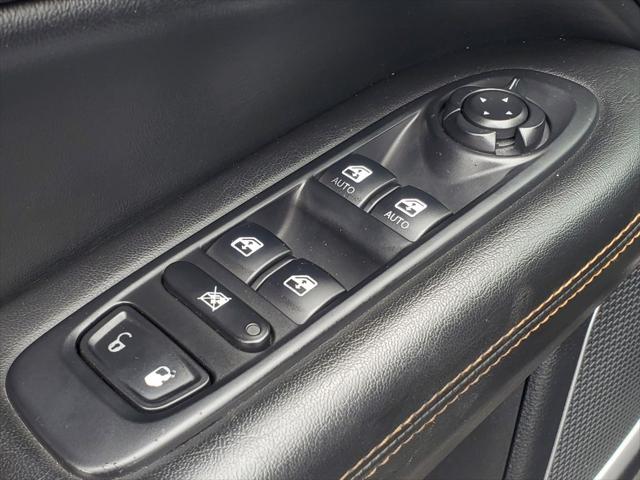 2019 Jeep Compass Limited 4x4