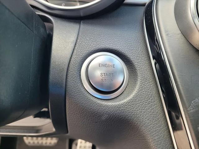 2018 Mercedes-Benz C-CLASS C 300 C 300